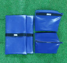 Load image into Gallery viewer, Dog Agility Seesaw Garden Play Equipment Sandbags Indoor Outdoor Apparatus PVC