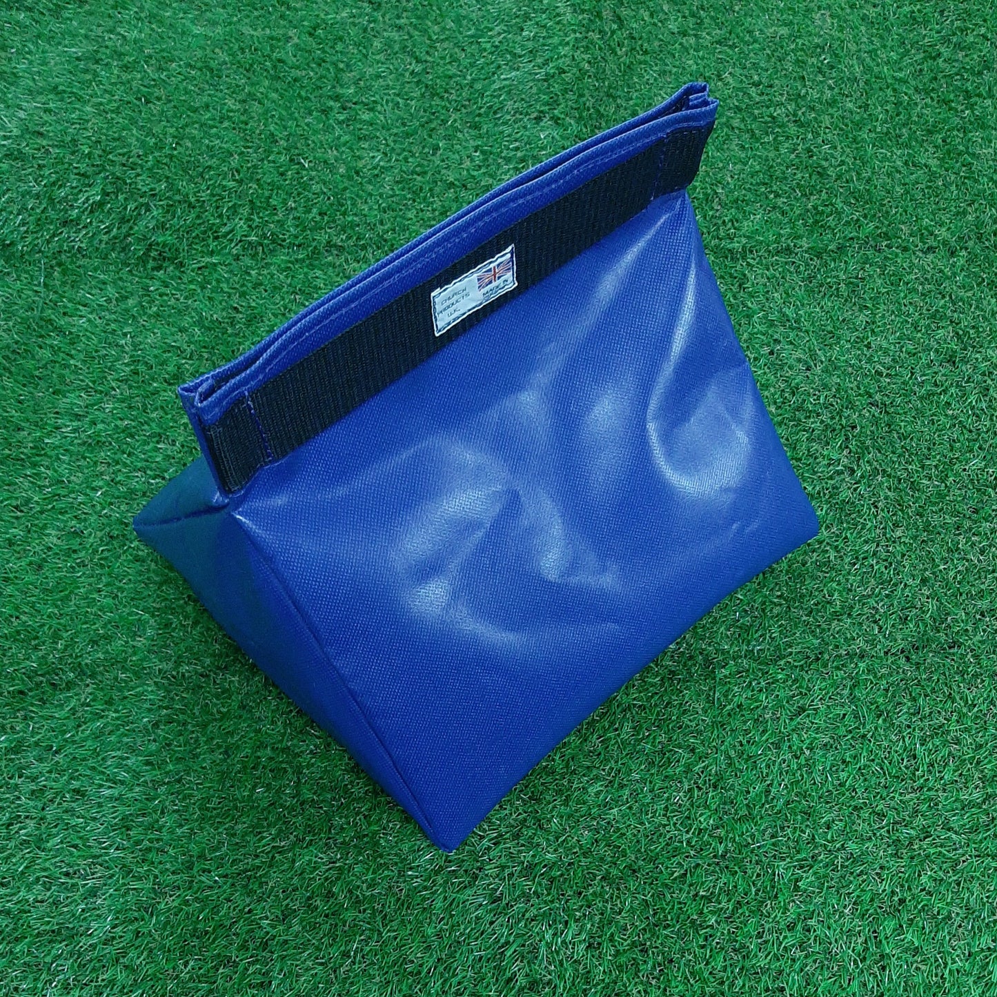 Dog Agility Seesaw Garden Play Equipment Sandbags Indoor Outdoor Apparatus PVC