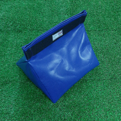 Dog Agility Seesaw Garden Play Equipment Sandbags Indoor Outdoor Apparatus PVC