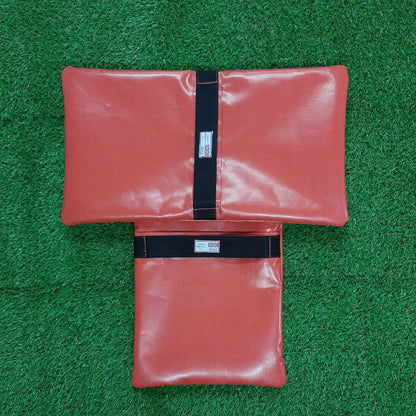 Dog Agility Seesaw Garden Play Equipment Sandbags Indoor Outdoor Apparatus PVC