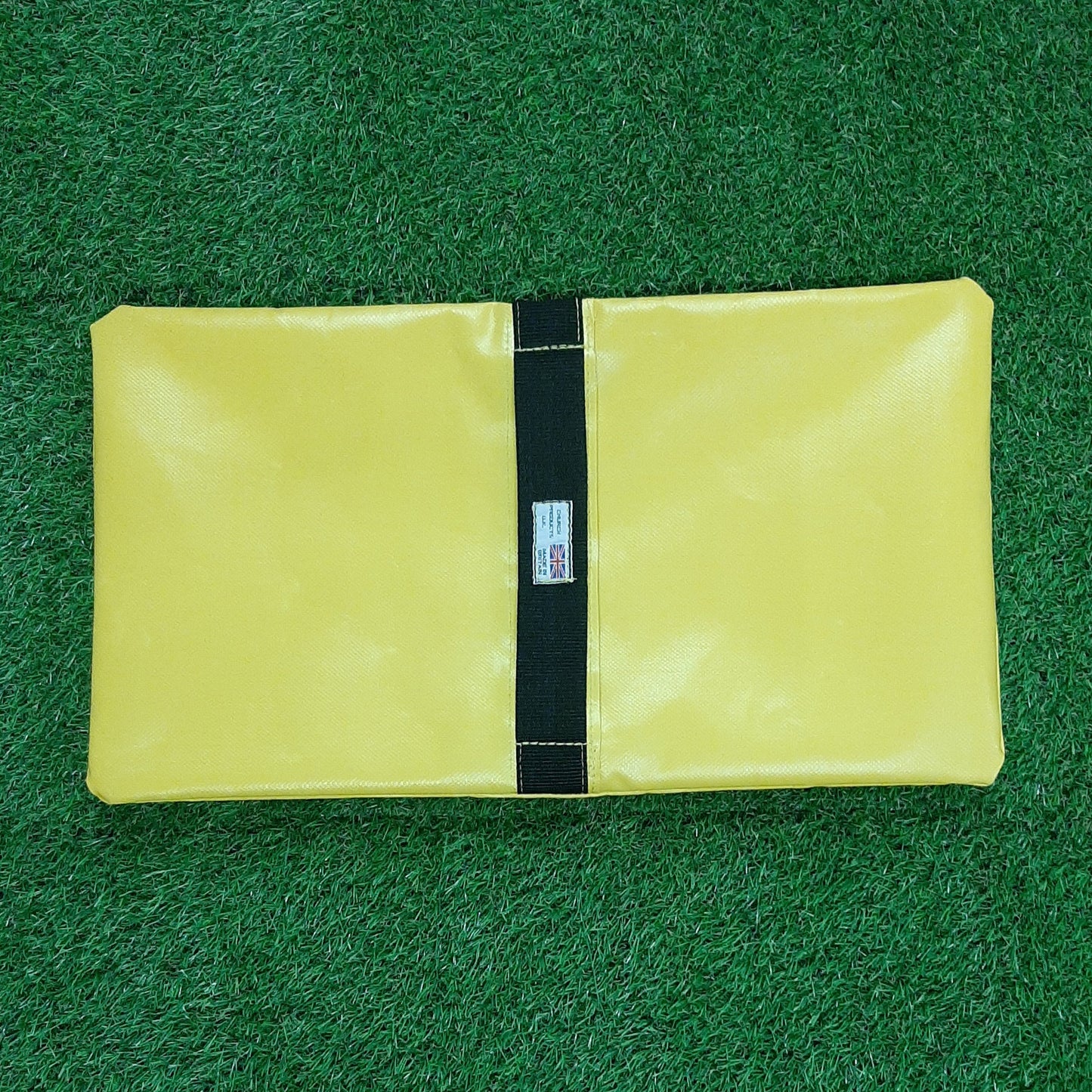 Dog Agility Seesaw Garden Play Equipment Sandbags Indoor Outdoor Apparatus PVC