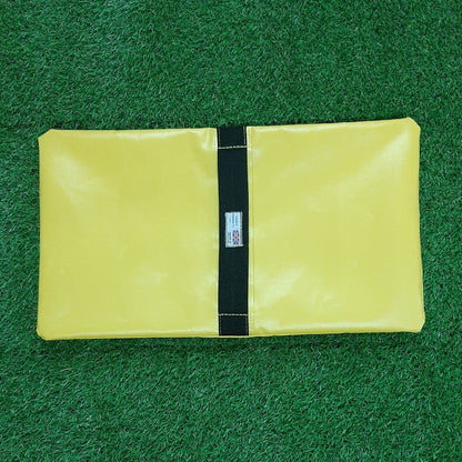 Dog Agility Seesaw Garden Play Equipment Sandbags Indoor Outdoor Apparatus PVC