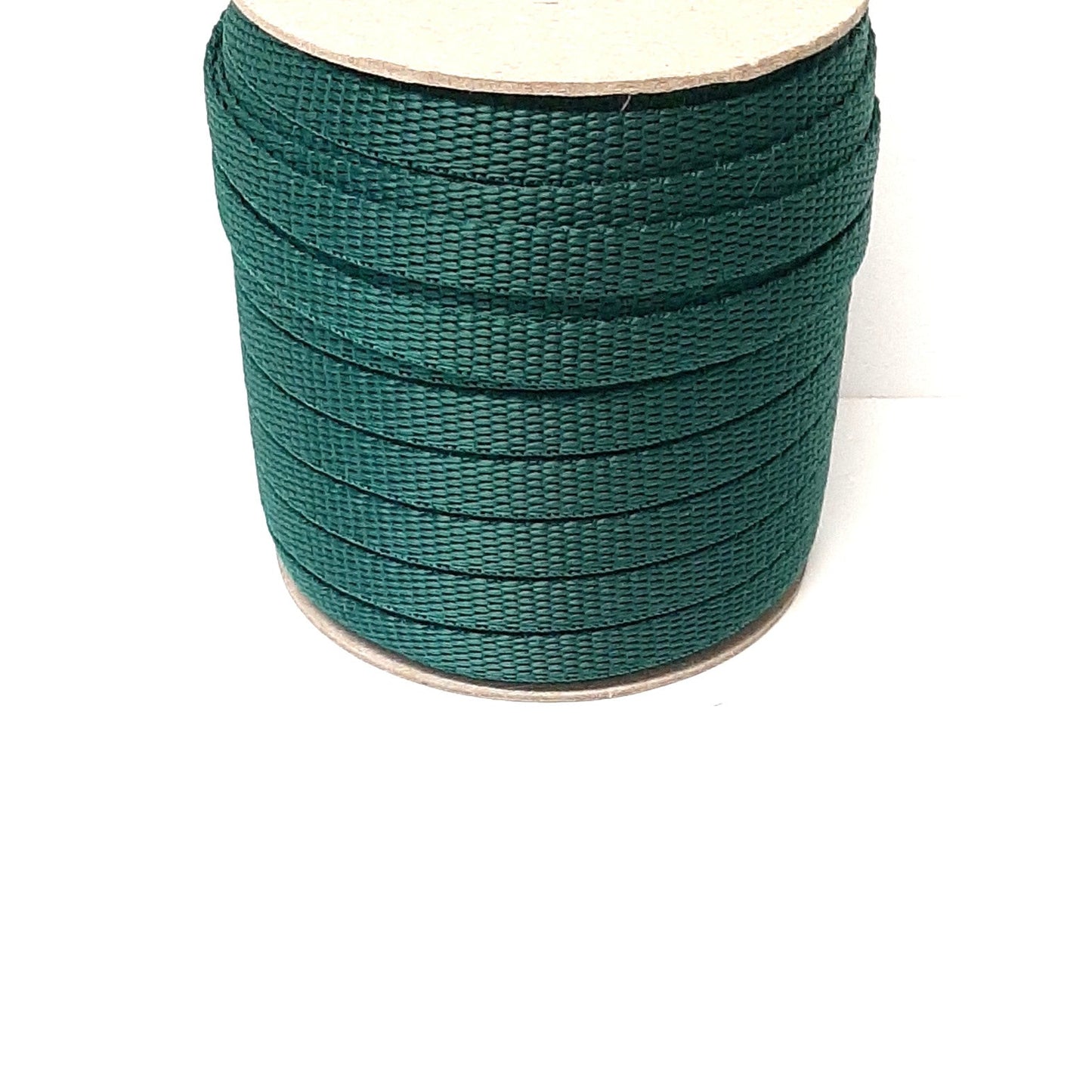 10mm Wide Polypropylene Webbing 150kg In 10 Colours For Bag Handles Straps Dog Leads Crafts