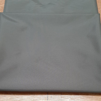 Waterproof 4oz PU Coated Nylon Fabric Lining Material For Bags Covers 8 Colours