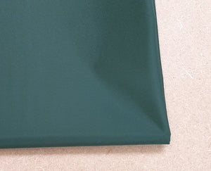Waterproof 4oz PU Coated Nylon Fabric Lining Material For Bags Covers 8 Colours