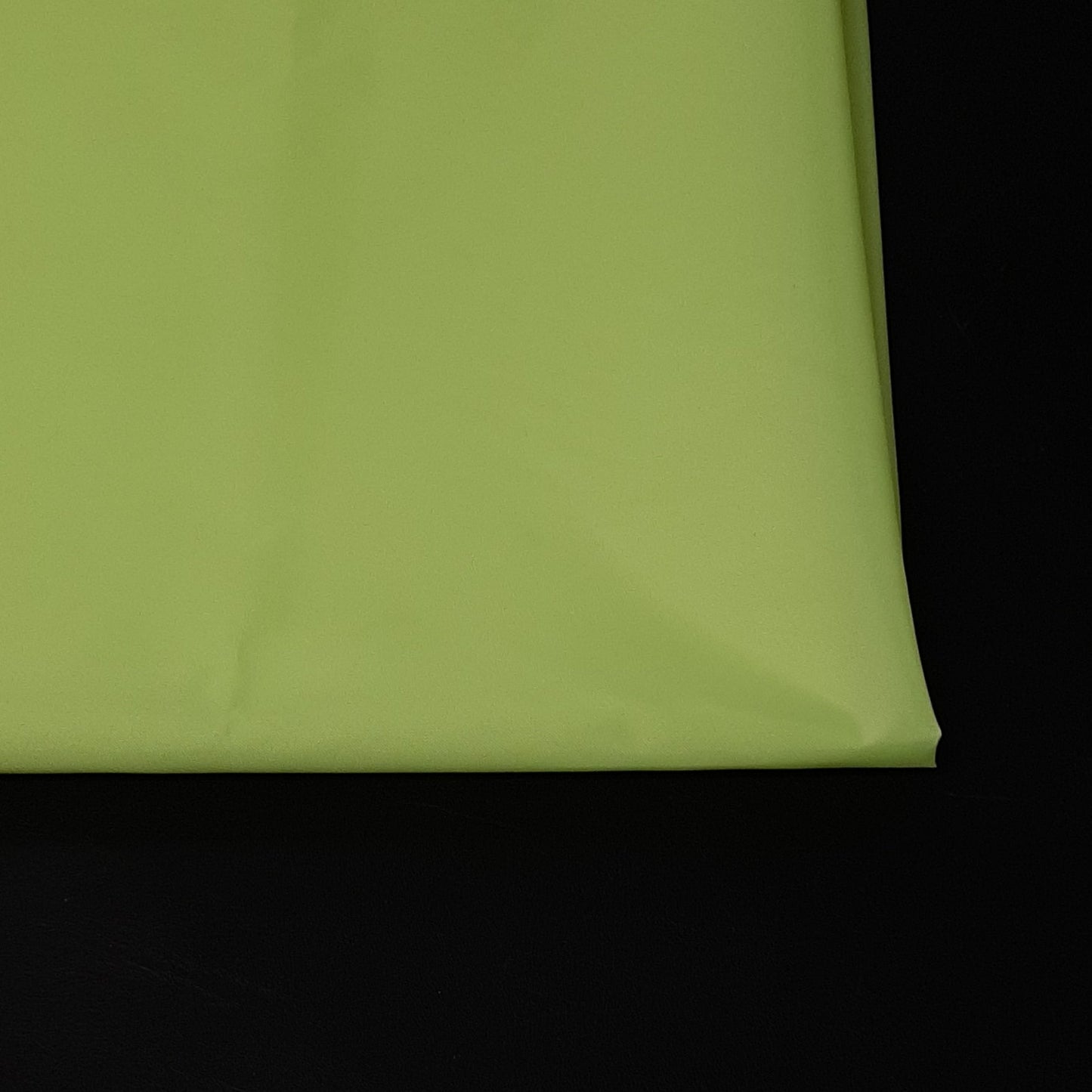 Waterproof 4oz PU Coated Nylon Fabric Lining Material For Bags Covers 8 Colours
