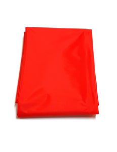 Waterproof 4oz PU Coated Nylon Fabric Lining Material For Bags Covers 8 Colours