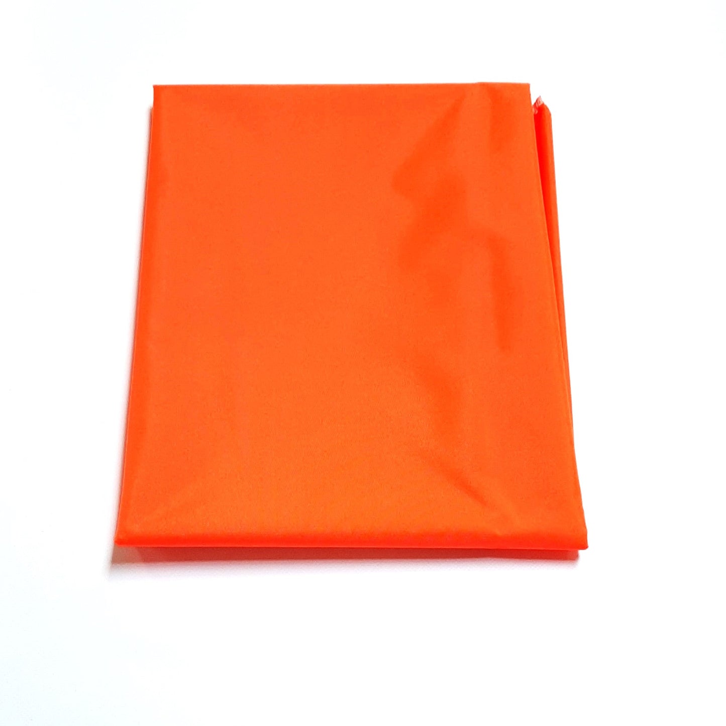 Waterproof 4oz PU Coated Nylon Fabric Lining Material For Bags Covers 8 Colours
