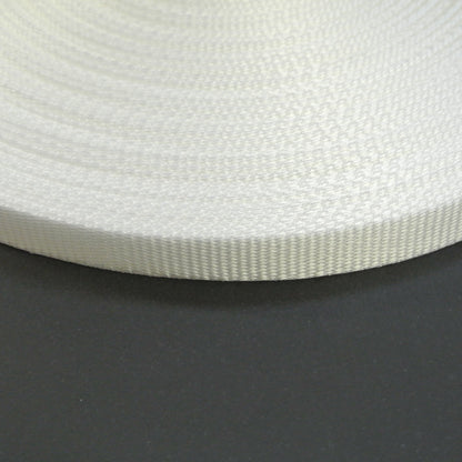 20mm Webbing Polypropylene 310kg In 19 Colours Ideal For Dog Leads Collars Straps Bags Handles 2m 5m 10m 25m 50 metres