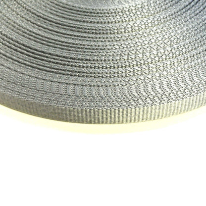 20mm Webbing Polypropylene 310kg In 19 Colours Ideal For Dog Leads Collars Straps Bags Handles 2m 5m 10m 25m 50 metres