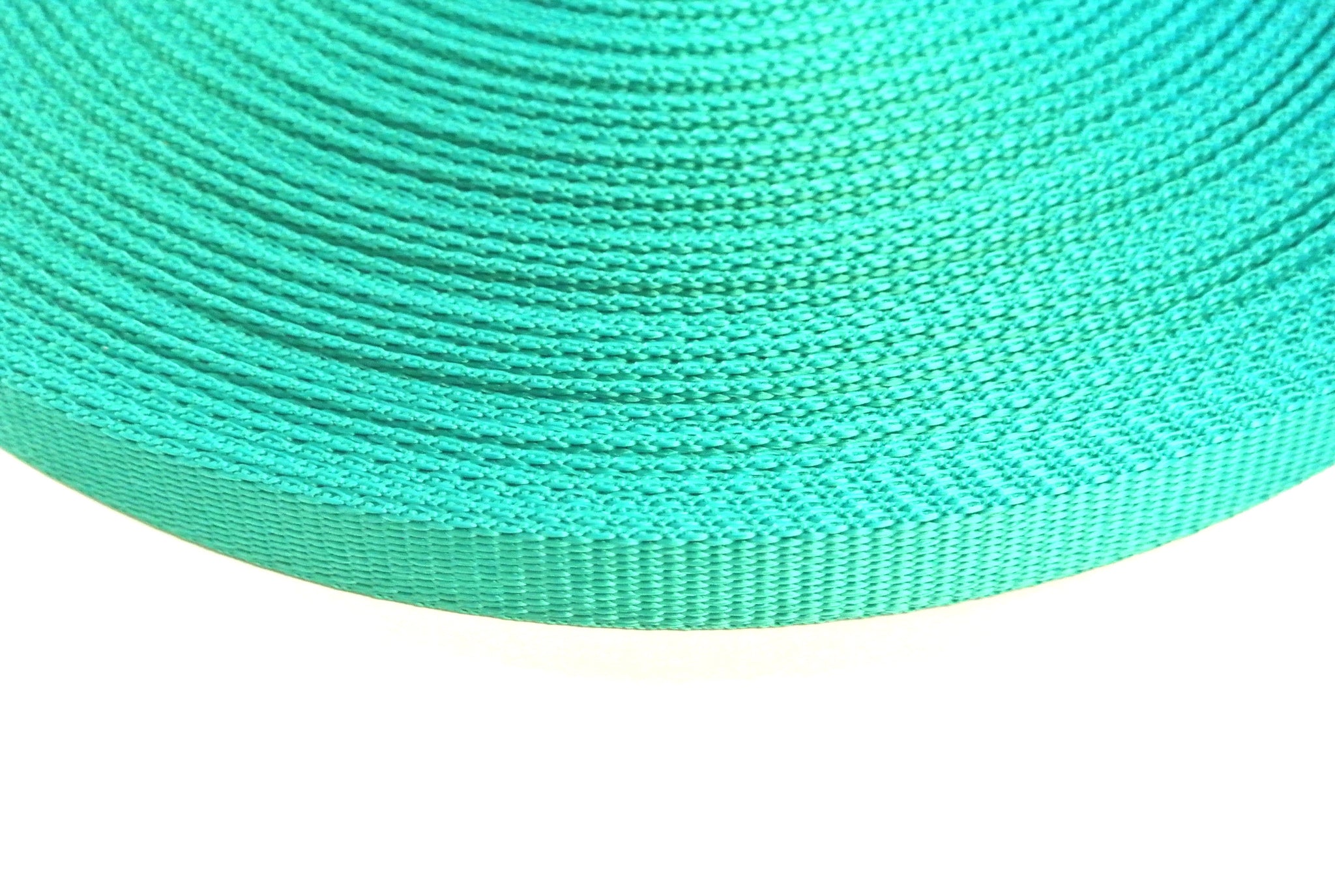 20mm Cushion Webbing In 19 Colours Straps Dog Leads Collars 1m 2m