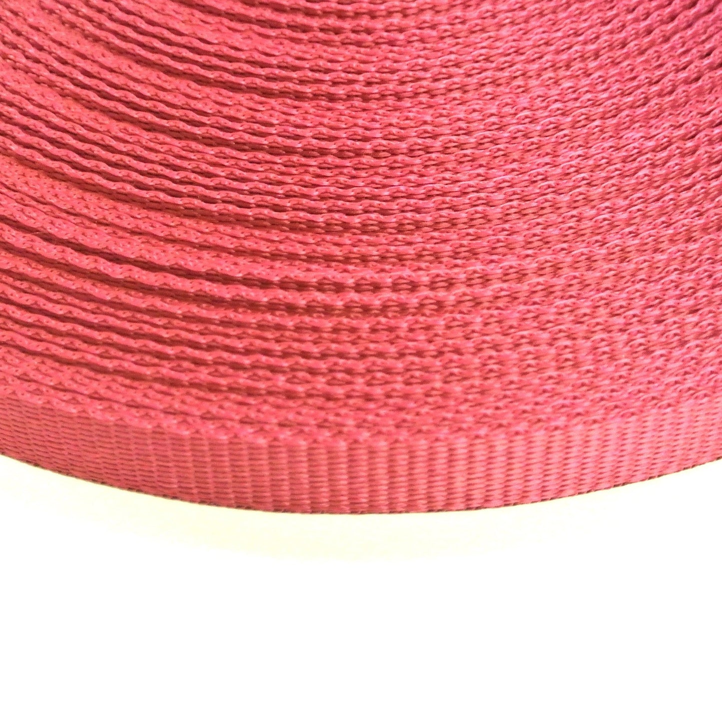 20mm Webbing Polypropylene 310kg In 19 Colours Ideal For Dog Leads Collars Straps Bags Handles 2m 5m 10m 25m 50 metres