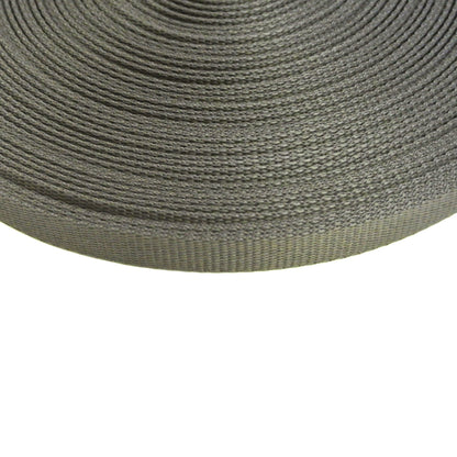 20mm Webbing Polypropylene 310kg In 19 Colours Ideal For Dog Leads Collars Straps Bags Handles 2m 5m 10m 25m 50 metres
