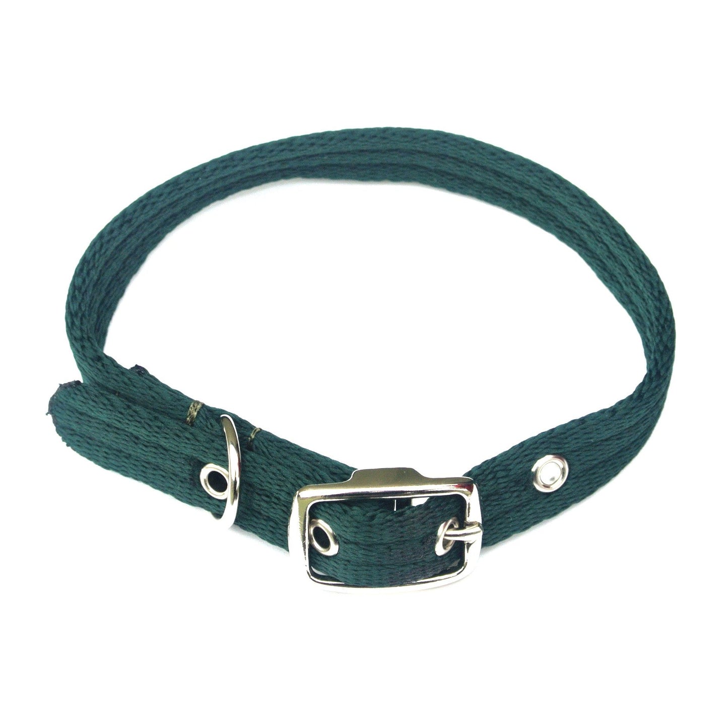 20mm Dog Collars Soft Strong Durable Air Webbing In Various Colours & Sizes