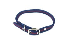 Load image into Gallery viewer, 20mm Dog Collars Soft Strong Durable Air Webbing In Various Colours &amp; Sizes