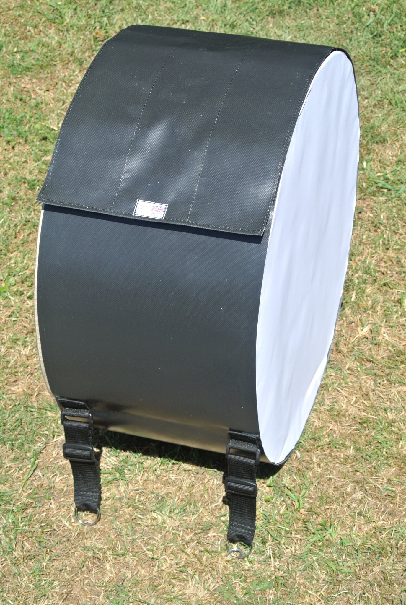 Dog Agility Training Tunnel Strap Tie Down Adjustable For Outdoor Appa