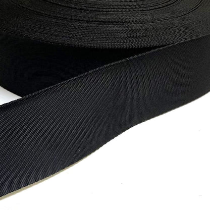 64mm Wide Webbing 950kg In 2 Colours And Various Lengths For Bags Straps Belts And Crafts