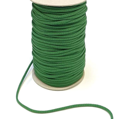 4mm Polyester Cord Soft Drawstring Piping Cord In 22 Colours And Various Lengths