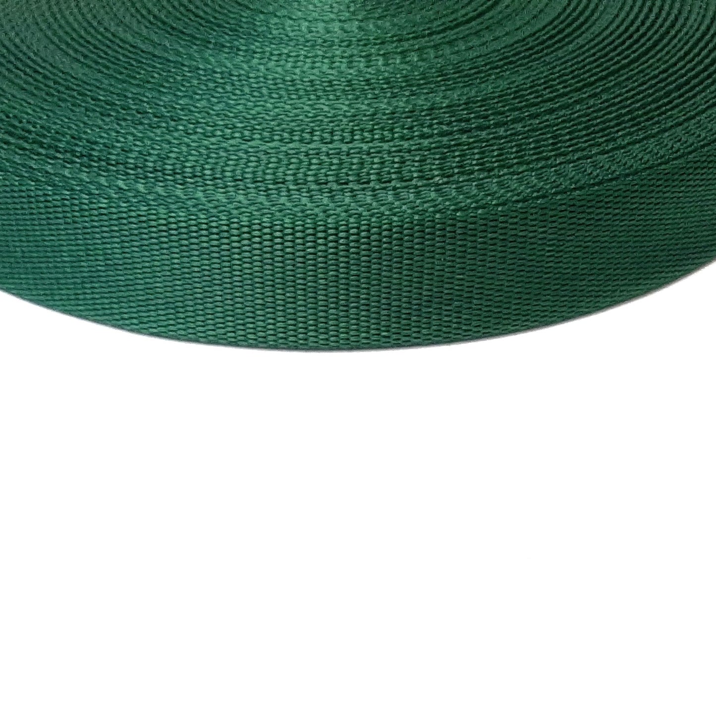 38/40mm Heavy Duty Polypropylene Webbing 550kg In 19 Colours 2m 5m 10m 25m 50m For Bags Straps Handles