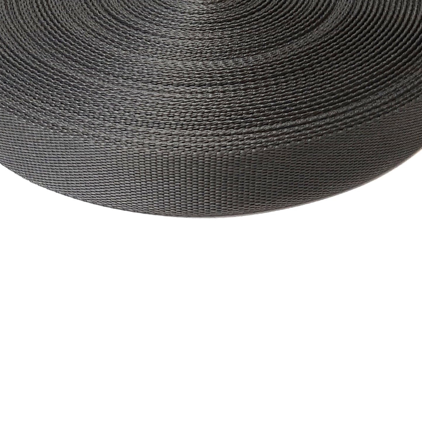 38/40mm Heavy Duty Polypropylene Webbing 550kg In 19 Colours 2m 5m 10m 25m 50m For Bags Straps Handles