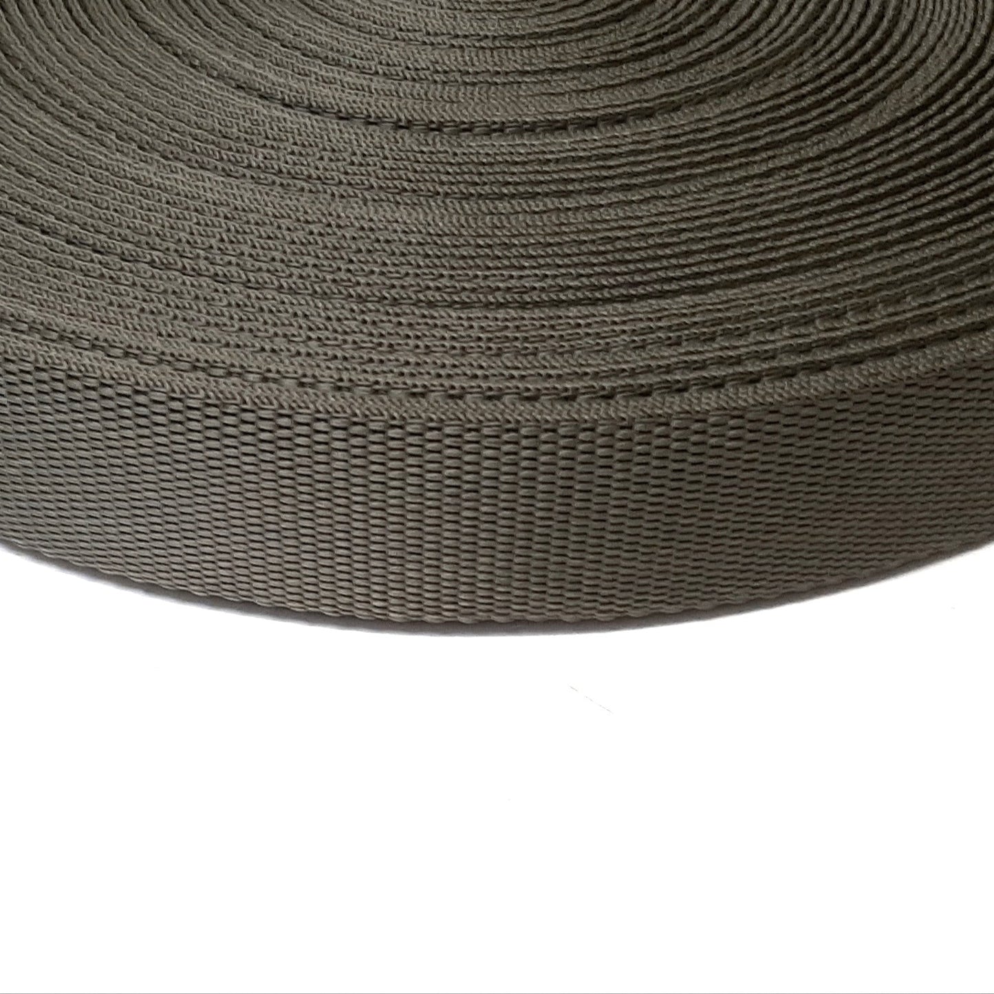 38/40mm Heavy Duty Polypropylene Webbing 550kg In 19 Colours 2m 5m 10m 25m 50m For Bags Straps Handles