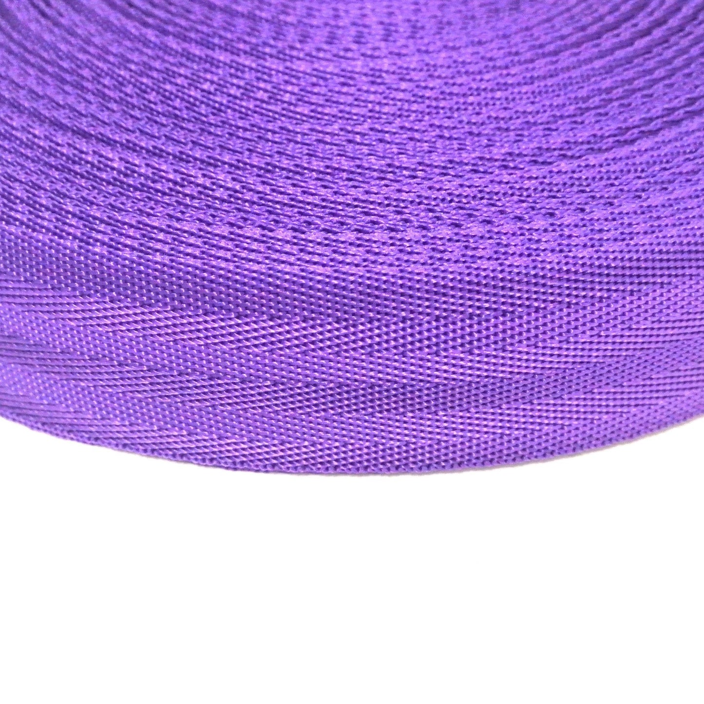 38/40mm Wide Herringbone Webbing 380kg 19 Colours For Dog Collars Straps Handles Crafts