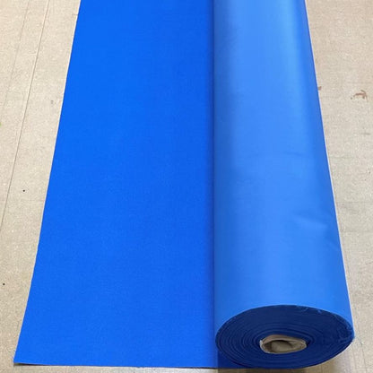 Heavy Duty Fabric 600D Polyester PVC Coated Waterproof Outdoor Canvas In 8 Colours