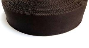 64mm Wide Webbing 950kg In 2 Colours And Various Lengths For Bags Straps Belts And Crafts