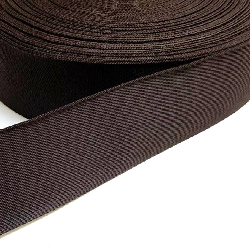 64mm Wide Webbing 950kg In 2 Colours And Various Lengths For Bags Straps Belts And Crafts