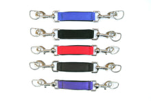 Load image into Gallery viewer, Padded Grab Handle Restraint For Dog Collars 9 Inch In 25mm Webbing In 19 Colours