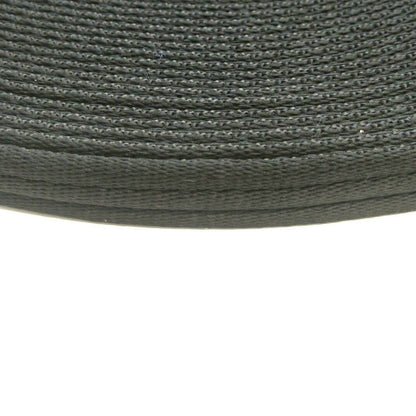 25mm Air Webbing In Various Lengths In Black