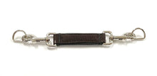 Load image into Gallery viewer, Padded Grab Handle Restraint For Dog Collars 9 Inch In 25mm Webbing In 19 Colours