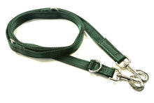 Load image into Gallery viewer, 10 x Police Style Dog Training Leads Obedience Leash Multi-Functional 15 Colours