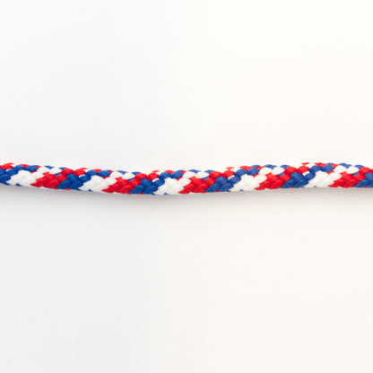 4mm Polyester Cord Soft Drawstring Piping Cord In 22 Colours And Various Lengths