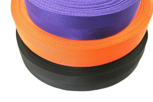 50mm Webbing V-Twill Webbing In Various Colours And Lengths