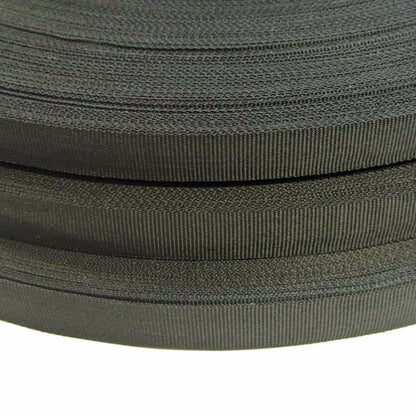 Black Binding Tape 20mm 22mm 25mm In Various Lengths