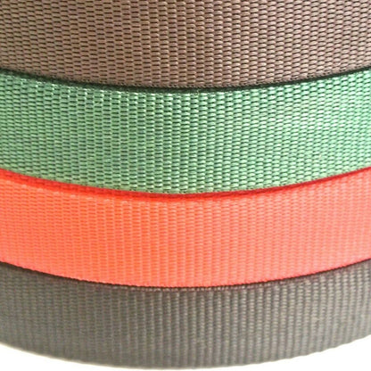 38/40mm Webbing Various Colours And Lengths