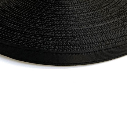 25mm Cushion Webbing In Various Colours And Lengths 550kg Ideal For Dog Leads Collars Straps Bags Handles