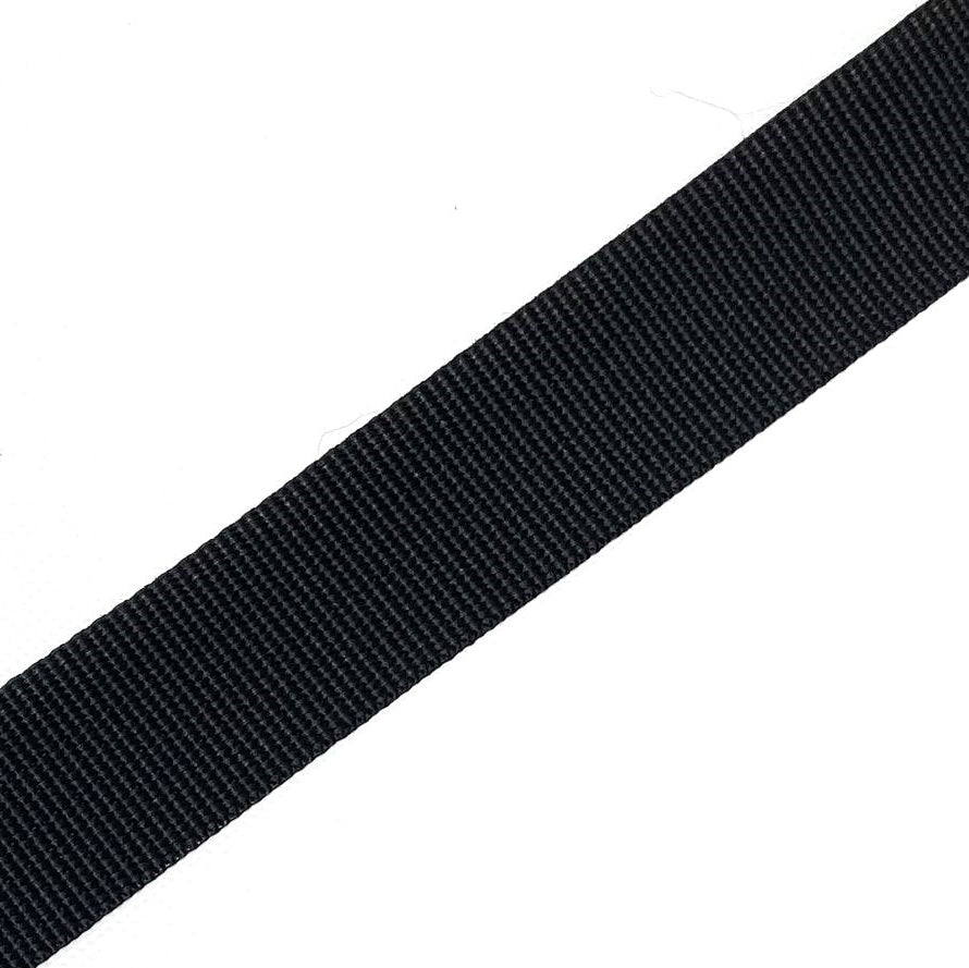 50mm Polypropylene Webbing In 4 Colours And Various Lengths For Bags Straps Handles Arts Crafts