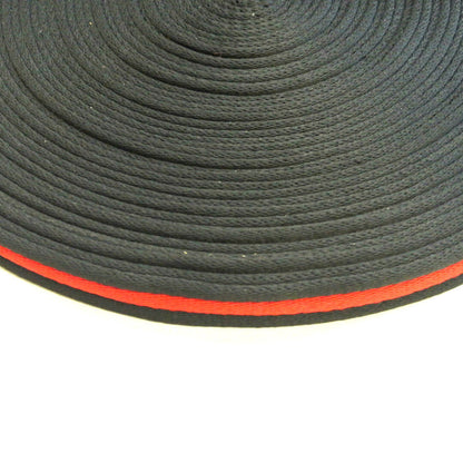 20mm Polyester Air Webbing In Various Colours And Lengths Ideal For Dog Leads Collars Straps Bags Handles