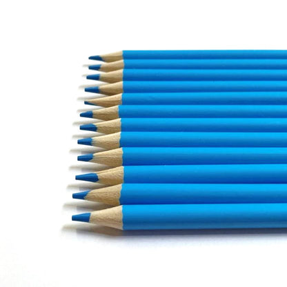 Dressmaking Chalk Pencils Quilting Tailors Sewing Fabrics Webbing In 5 Colours