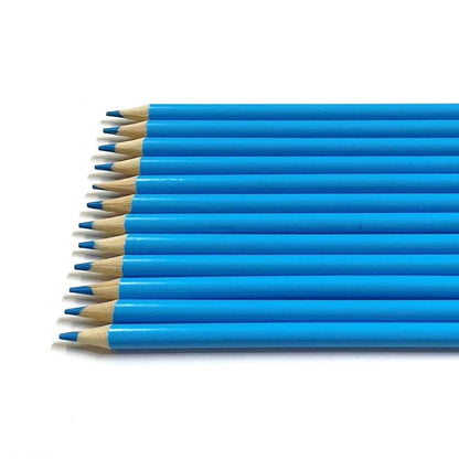 Dressmaking Chalk Pencils Quilting Tailors Sewing Fabrics Webbing In 5 Colours