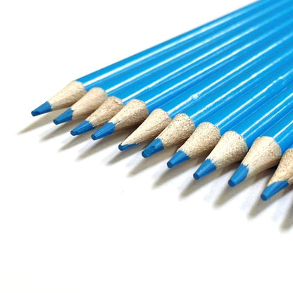 Dressmaking Chalk Pencils Quilting Tailors Sewing Fabrics Webbing In 5 Colours