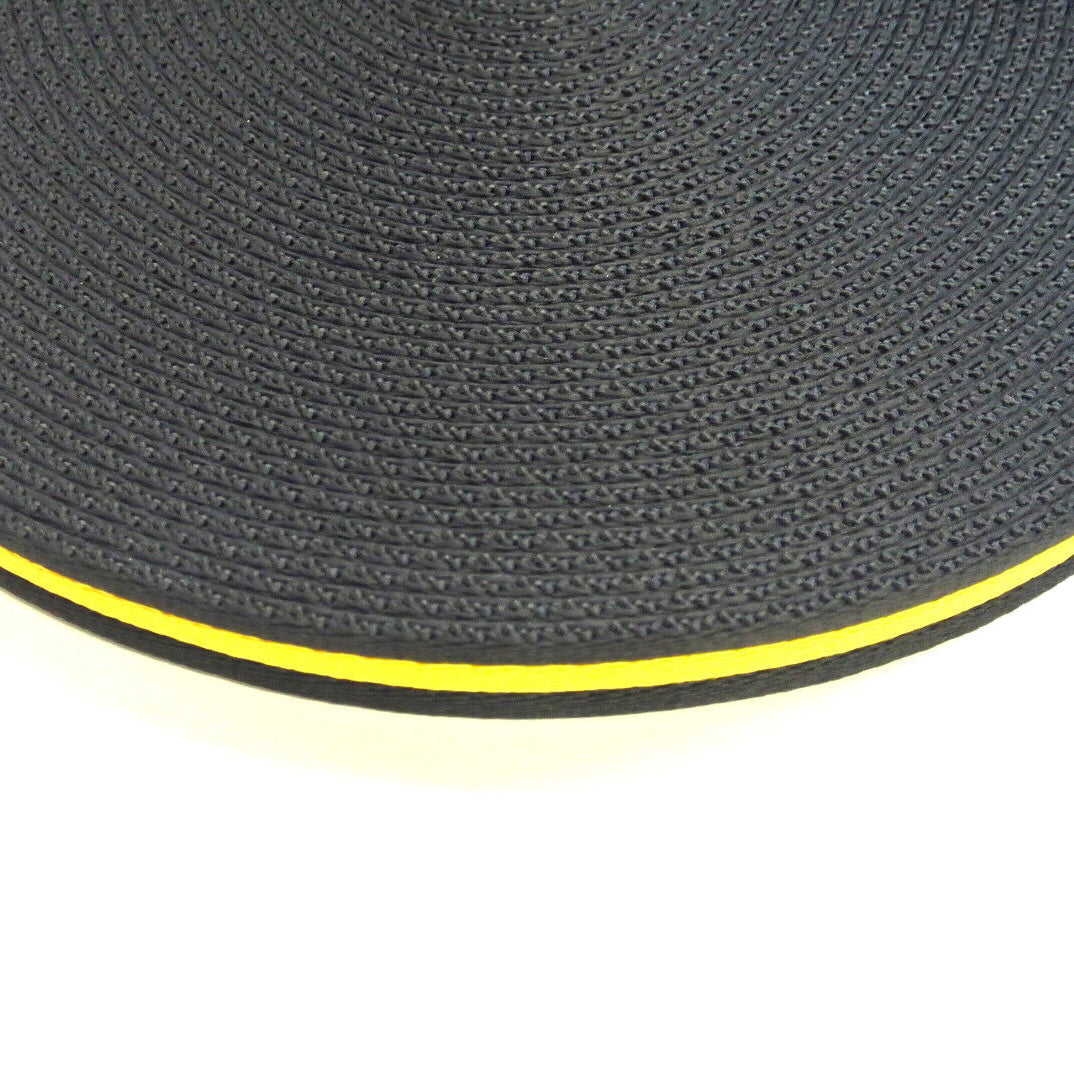 20mm Polyester Air Webbing In Various Colours And Lengths Ideal For Dog Leads Collars Straps Bags Handles