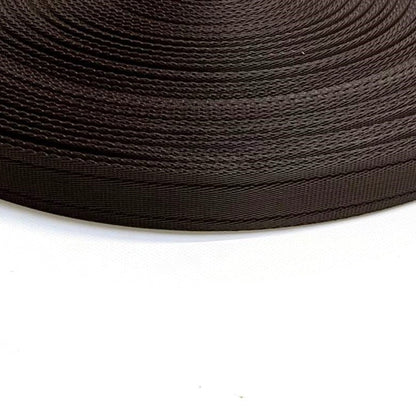 16mm Cushion Webbing In 19 Colours 350kg Ideal For Dog Leads Collars Straps Bags Handles