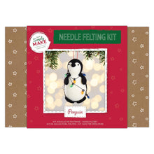 Load image into Gallery viewer, Childrens Needle Felting Kits Kids Sewing Craft Kits Docrafts Simply Make 15 Designs UK Seller