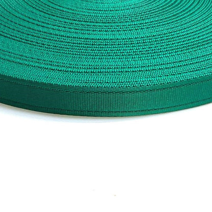 16mm Cushion Webbing In 19 Colours 350kg Ideal For Dog Leads Collars Straps Bags Handles