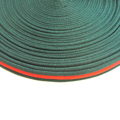20mm Polyester Air Webbing In Various Colours And Lengths Ideal For Dog Leads Collars Straps Bags Handles