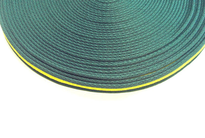20mm Polyester Air Webbing In Various Colours And Lengths Ideal For Dog Leads Collars Straps Bags Handles