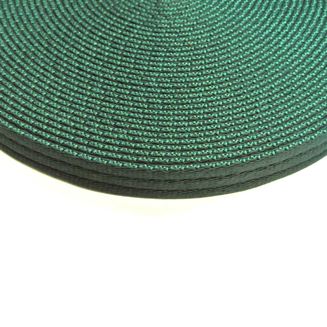 20mm Polyester Air Webbing In Various Colours And Lengths Ideal For Dog Leads Collars Straps Bags Handles